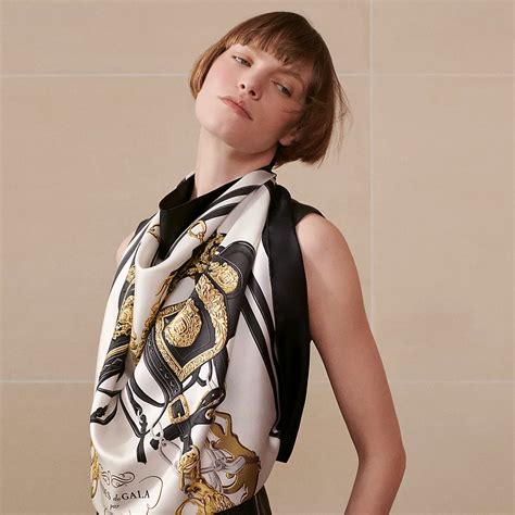 hermes coup de gala wash scarf|hermes forever scarf 90.